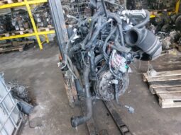 
										FORD Komplett Motor (Segédberendezésekkel) full									