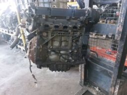 
										FORD Komplett Motor (Segédberendezésekkel) full									