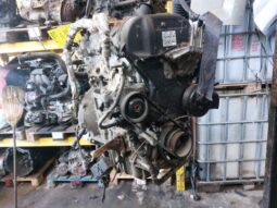 
										FORD Komplett Motor (Segédberendezésekkel) full									