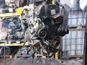 FORD Komplett Motor (Segédberendezésekkel)