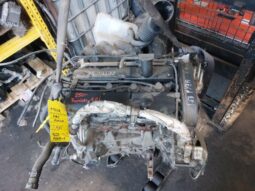 
										FORD Komplett Motor (Segédberendezésekkel) full									