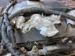 
										FORD Komplett Motor (Segédberendezésekkel) full									