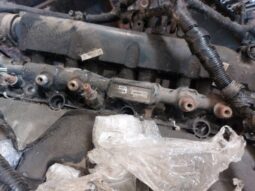 
										FORD Komplett Motor (Segédberendezésekkel) full									