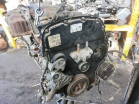 FORD Komplett Motor (Segédberendezésekkel)