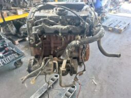 
										FORD Komplett Motor (Segédberendezésekkel) full									
