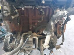 
										FORD Komplett Motor (Segédberendezésekkel) full									