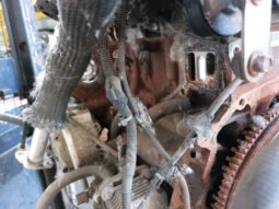 
										FORD Komplett Motor (Segédberendezésekkel) full									