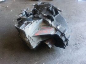 FORD Váltó (Mechanikus)