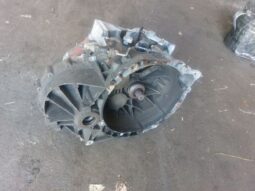 
										FORD Váltó (Mechanikus) full									