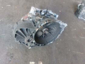FORD Váltó (Mechanikus)