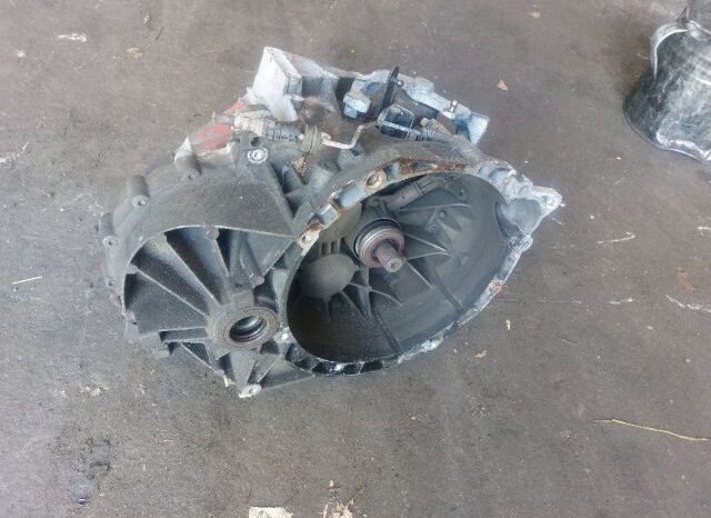 
								FORD Váltó (Mechanikus) full									