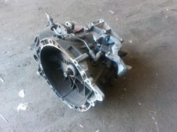 
										FORD Váltó (Mechanikus) full									