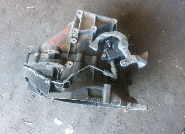 
								FORD Váltó (Mechanikus) full									