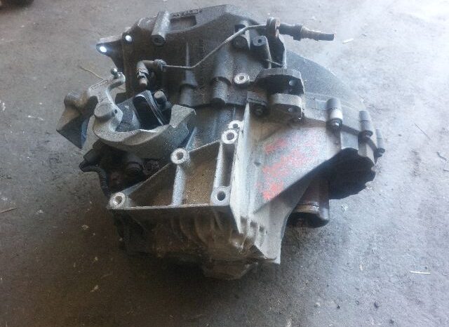 
								FORD Váltó (Mechanikus) full									