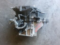 
										FORD Váltó (Mechanikus) full									