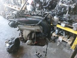 
										FORD Komplett Motor (Segédberendezésekkel) full									