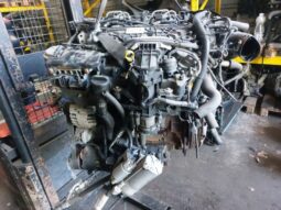 
										FORD Komplett Motor (Segédberendezésekkel) full									