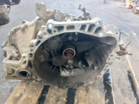 TOYOTA Váltó (Mechanikus)