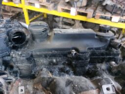 
										FORD Komplett Motor (Segédberendezésekkel) full									