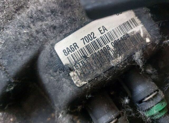 
								FORD Váltó (Mechanikus) full									
