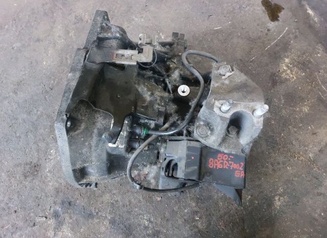 
								FORD Váltó (Mechanikus) full									