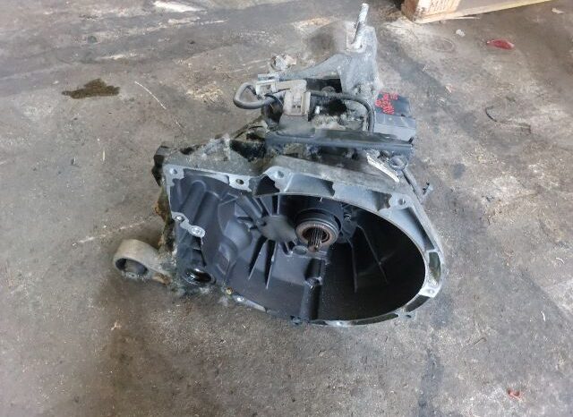 
								FORD Váltó (Mechanikus) full									