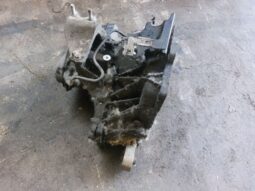 
										FORD Váltó (Mechanikus) full									