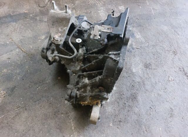 
								FORD Váltó (Mechanikus) full									