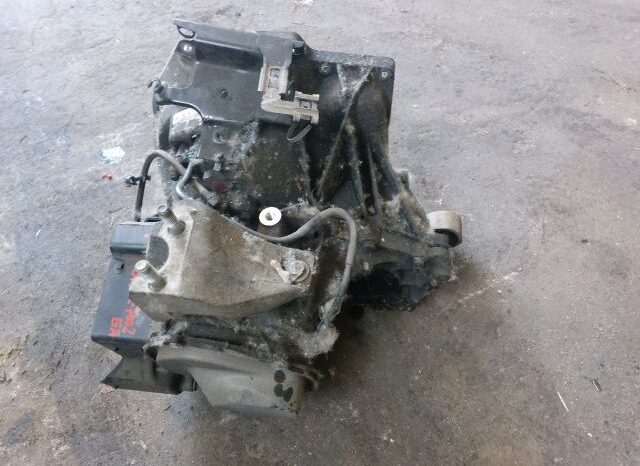 
								FORD Váltó (Mechanikus) full									