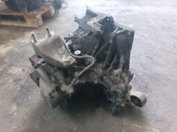 
										FORD Váltó (Mechanikus) full									