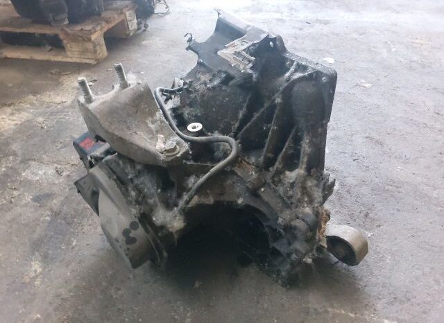 
								FORD Váltó (Mechanikus) full									