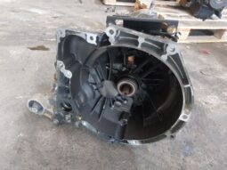 
										FORD Váltó (Mechanikus) full									