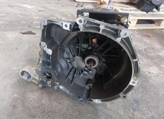 
								FORD Váltó (Mechanikus) full									