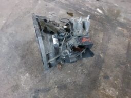
										FORD Váltó (Mechanikus) full									