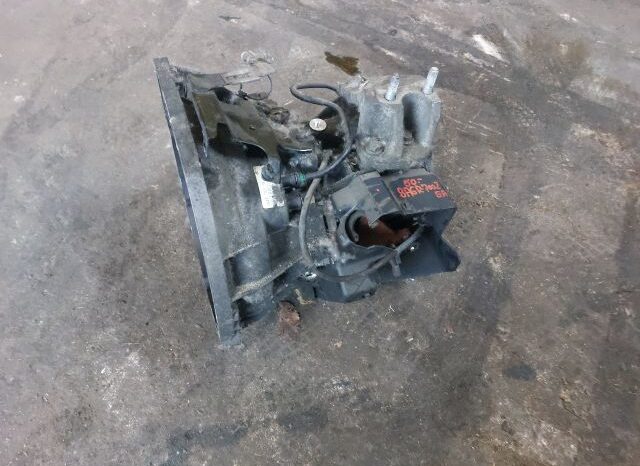 
								FORD Váltó (Mechanikus) full									