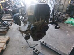 
										FORD Motor (Fűzött blokk hengerfejjel) full									