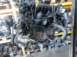 
										KIA Komplett Motor (Segédberendezésekkel) full									