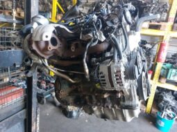 
										KIA Komplett Motor (Segédberendezésekkel) full									