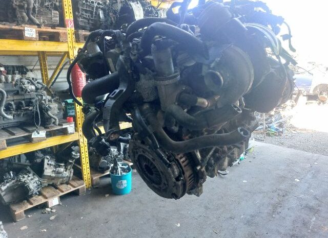 
								KIA Komplett Motor (Segédberendezésekkel) full									