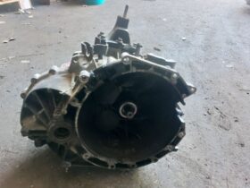 JAGUAR Váltó (Mechanikus)