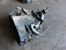 
										JAGUAR Váltó (Mechanikus) full									
