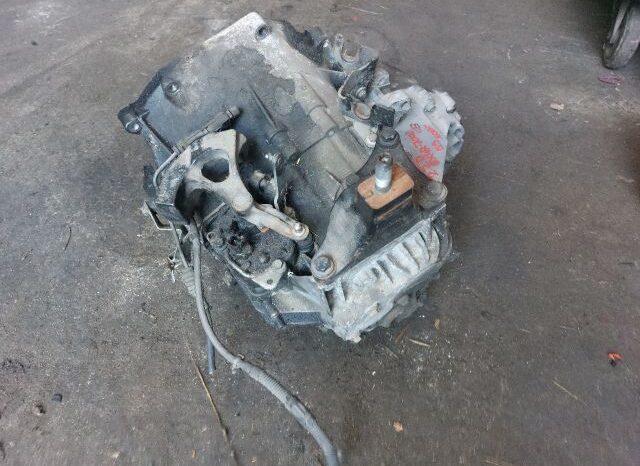 
								JAGUAR Váltó (Mechanikus) full									