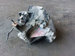 
										JAGUAR Váltó (Mechanikus) full									