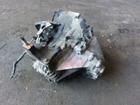 JAGUAR Váltó (Mechanikus)