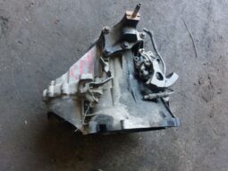 
										JAGUAR Váltó (Mechanikus) full									