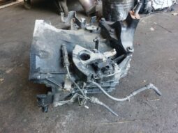 
										JAGUAR Váltó (Mechanikus) full									