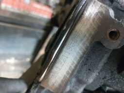 
										JAGUAR Komplett Motor (Segédberendezésekkel) full									