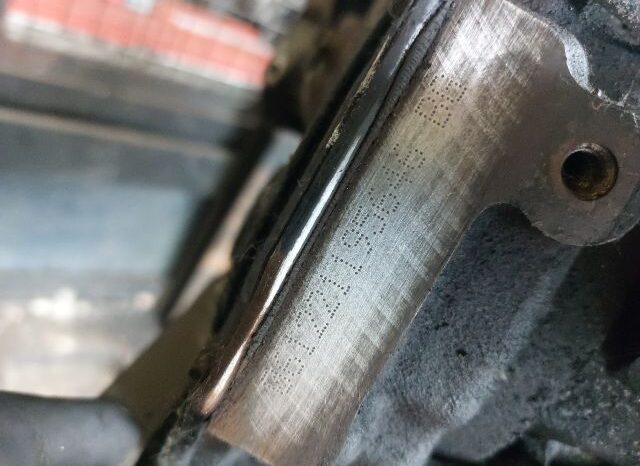 
								JAGUAR Komplett Motor (Segédberendezésekkel) full									