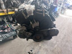 
										JAGUAR Komplett Motor (Segédberendezésekkel) full									