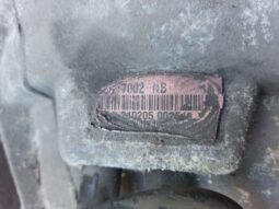 
										FORD Váltó (Mechanikus) full									
